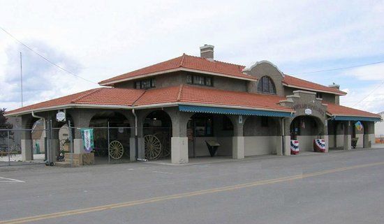 Montrose County Historical Museum